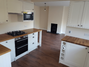 Carshalton Refurbishment undertaken by Amazing Space Design and Build